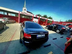 Utilizat 2007 Audi A6 Berlinǎ | 5.500 EUR (Puțin scump)