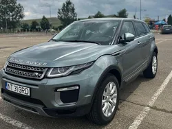 Culoaregri Utilizat 2016 Land Rover Range Rover evoque HSE SUV | 14.000 EUR (Preț OK)