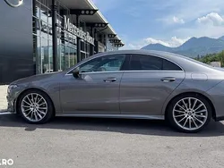 Culoaregri Utilizat 2019 Mercedes CLA250 Berlinǎ | 29.900 EUR (Scump)