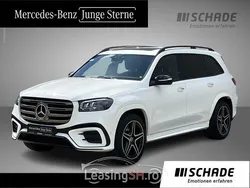 Alb Utilizat 2024 Mercedes 350 AMG line SUV | 97.709 EUR (Scump)
