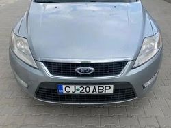 Gri Utilizat 2008 Ford Mondeo Berlinǎ | 4.000 EUR (Preț OK)