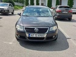 Utilizat 2010 VW Passat Break | 4.480 EUR (Preț OK)