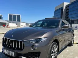Gri Utilizat 2018 Maserati Levante SUV | 35.000 EUR