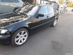 Utilizat 2002 BMW 320 Berlinǎ | 2.750 EUR