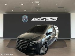 Culoaregri Utilizat 2025 Mercedes V300 Exclusive Monovolum | 100.418 EUR