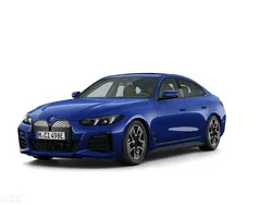 Albastru Nouă 2025 BMW i4 Berlinǎ | 63.957 EUR