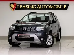 Gri Utilizat 2022 Dacia Duster Comfort SUV | 13.990 EUR (Preț bun)