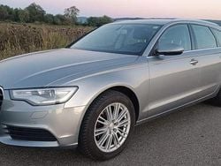 Culoaregri Utilizat 2012 Audi A6 Break | 6.890 EUR (Super Preț)