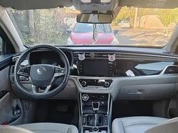 Albastru Utilizat 2022 Ssangyong (KGM) Korando Premium Plus SUV | 21.500 EUR (Preț OK)