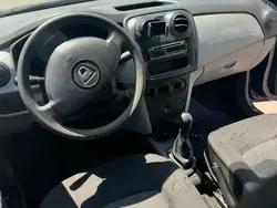 Utilizat 2013 Dacia Logan Berlinǎ | 2.500 EUR (Preț bun)