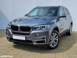 Gri Utilizat 2013 BMW X5 SUV | 12.490 EUR (Preț OK)