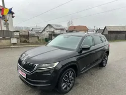 Negru Utilizat 2020 Skoda Kodiaq SUV | 19.250 EUR (Super Preț)