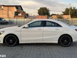 Culoarealb Utilizat 2014 Mercedes CLA220 Berlinǎ | 13.000 EUR (Preț bun)