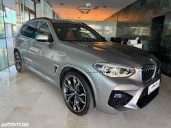 Culoareargint Utilizat 2020 BMW X3 SUV | 54.999 EUR (Puțin scump)