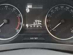 Utilizat 2015 Skoda Rapid Hatchback | 7.500 EUR (Preț OK)