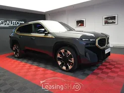 Gri Utilizat 2024 BMW XM SUV | 148.785 EUR (Scump)