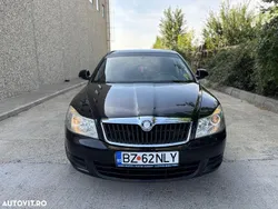 Culoarenegru Utilizat 2009 Skoda Octavia Classic Berlinǎ | 5.500 EUR (Scump)