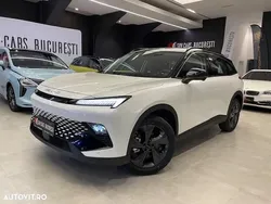 Galbeuriu Nouă 2024 Baic X55 SUV | 33.985 EUR