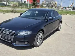 Albastru Utilizat 2008 Audi A4 Berlinǎ | 6.500 EUR (Preț OK)