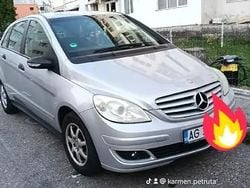 Utilizat 2007 Mercedes A170 Hatchback | 3.000 EUR