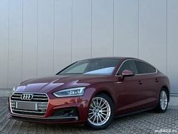 Visiniu Utilizat 2018 Audi A5 S-Line Coupe | 16.800 EUR (Preț OK)
