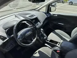 Utilizat 2017 Ford C-MAX Monovolum | 8.500 EUR (Preț bun)
