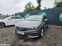 Gri Utilizat 2020 Opel Astra Hatchback | 10.750 EUR (Preț OK)