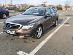 Maro Utilizat 2013 Mercedes E200 Berlinǎ | 12.500 EUR (Puțin scump)
