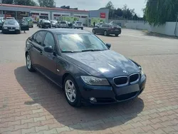 Culoarenegru Utilizat 2009 BMW 320 Berlinǎ | 4.300 EUR (Preț bun)
