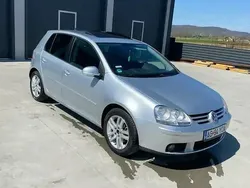 Gri Utilizat 2007 VW Golf V Berlinǎ | 3.800 EUR (Puțin scump)