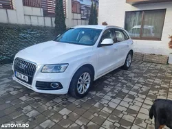 Alb Utilizat 2016 Audi Q5 SUV | 15.900 EUR (Super Preț)