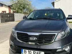 Utilizat 2012 Kia Sportage SUV | 7.800 EUR (Preț OK)