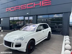 Alb Utilizat 2008 Porsche Cayenne SUV | 12.793 EUR
