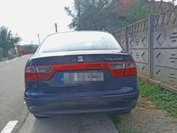 Utilizat 2002 Seat Toledo Berlinǎ | 4.800 EUR