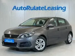 Utilizat 2021 Peugeot 308 Hatchback | 10.389 EUR (Preț bun)