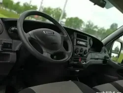 Alb Utilizat 2013 Iveco Daily | 16.500 EUR