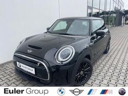 Utilizat 2022 Mini Cooper SE Hatchback | 19.519 EUR