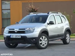 Culoareargint Utilizat 2011 Dacia Duster Prestige SUV | 5.150 EUR (Super Preț)