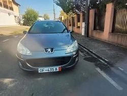 Utilizat 2009 Peugeot 407 | 2.700 EUR