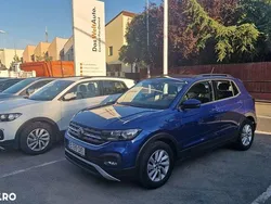 Albastru Utilizat 2019 VW T-Cross Life SUV | 15.999 EUR (Preț bun)