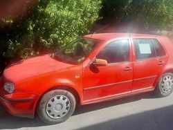 Utilizat 1999 VW Golf IV SE Break | 1.250 EUR (Preț OK)