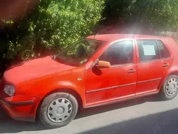 Utilizat 1999 VW Golf IV SE Break | 1.250 EUR (Scump)