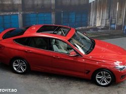 Culoarerosu Utilizat 2017 BMW 325 Sport Line Berlinǎ | 16.499 EUR