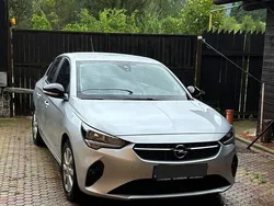 Culoaregri Utilizat 2022 Opel Corsa Edition | 13.950 EUR (Scump)