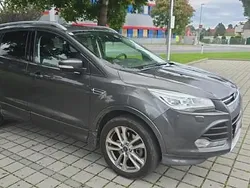 Utilizat 2016 Ford Kuga Titanium SUV | 10.500 EUR (Preț bun)