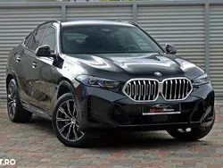Culoarenegru Utilizat 2023 BMW X6 Comfort Edition SUV | 85.500 EUR (Scump)