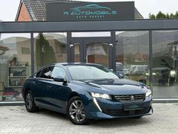 Culoarealbastru Utilizat 2019 Peugeot 508 Allure Berlinǎ | 12.999 EUR (Puțin scump)