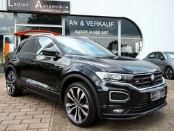 Utilizat 2021 VW T-Roc R-line SUV | 30.157 EUR