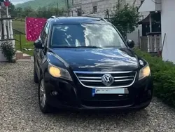 Utilizat 2010 VW Tiguan SUV | 4.650 EUR (Super Preț)