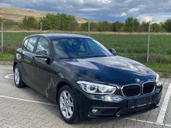 Negru Utilizat 2019 BMW 118 Hatchback | 14.900 EUR (Super Preț)